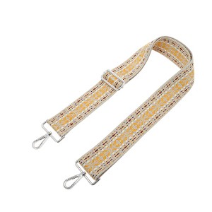 Unique Bargains Adjustable Handbag Strap 1 Pc - 1 of 4