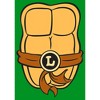 Boy's Teenage Mutant Ninja Turtles Leonardo Costume T-Shirt - 2 of 4