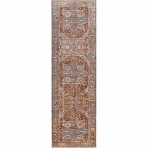 Hauteloom Darapidap Washable Area Rug - 1 of 4