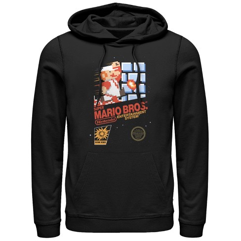 Super mario best sale bros sweatshirt