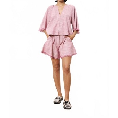 Women's Anastazia Short - FRNCH
