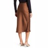 Women's Midi Slip Skirt - AMYLYNN - 3 of 4