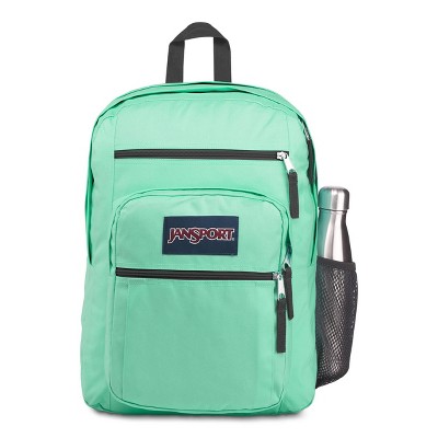 tropical jansport backpack