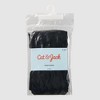 Girls' Pantyhose 2pk - Cat & Jack™ - 2 of 2