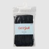 Girls' Pantyhose 2pk - Cat & Jack™ - image 2 of 2