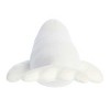 Aurora Large Beluga Destination Nation Adventurous Stuffed Animal White 15.5" - 4 of 4