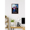 Trends International Disney Zombies 4: Dawn Of The Vampire (2025) - Addison & Zed Framed Wall Poster Prints - 2 of 4