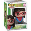 Funko - Funko POP! Television: Ugly Betty - Betty Suarez - 2 of 2