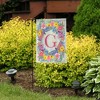 Briarwood Lane Spring Garden Flag 18x12.5 For Outdoor Spring Monogram Letter G Garden Flag Flag For Spring Garden Flag Flags For Outside - 4 of 4
