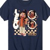 Boys' - Sesame Street - Leo Ji Young Short Sleeve Graphic T-Shirt - 2 of 4