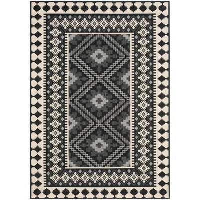 Veranda VER099 Power Loomed Indoor/Outdoor Rugs - Safavieh