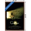 Trends International Coraline - Be Careful One Sheet Framed Wall Poster Prints - 3 of 4