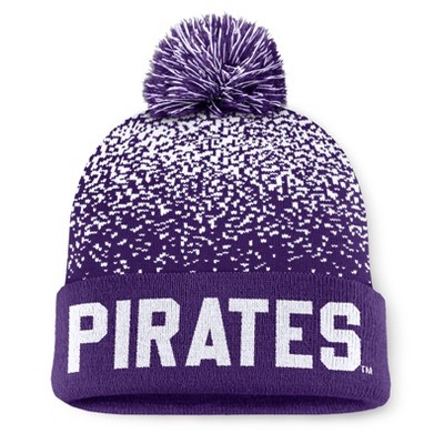 NCAA East Carolina Pirates Knit Cuffed Beanie