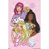 Trends International Mattel Barbie - Cute Unframed Wall Poster Prints - 4 of 4