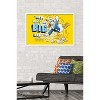 Trends International Disney Donald Duck - Big Idea Framed Wall Poster Prints - 2 of 4