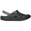 Telic Dream Clog Arch Support Comfort Sandals - Midnight Black - 3 of 4