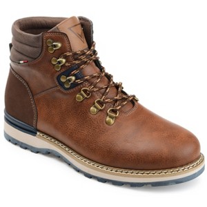 Vance Co. Mens Zane Ankle Boot - 1 of 4