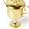Father's Day G.O.A.T Trophy - Bullseye's Playground™ - 3 of 3