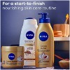 NIVEA Cocoa Butter Body Cream for Dry Skin - 16oz - image 2 of 4