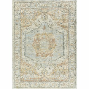 Hauteloom Rectangle Area Rug   Tan - 1 of 1