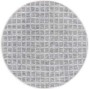 Montauk MTK977 Hand Loomed Indoor Rugs - Safavieh - 1 of 4