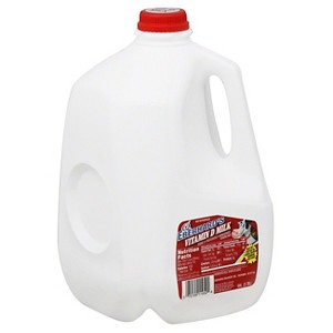 Eberhard's Milk - 1 of 1