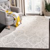 Madison MAD604 Power Loomed Indoor Rug - Safavieh - 2 of 4