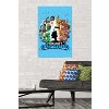 Trends International Minecraft: Legends - Blue Unframed Wall Poster Prints - 2 of 4