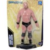 WWE Bend-Ems Stone Cold Steve Austin Action Figure - 3 of 3