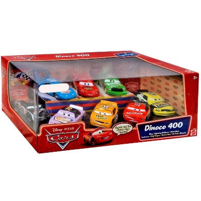 disney cars multi pack