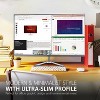 ViewSonic VX3276-4K-MHD 32 Inch 4K UHD Monitor with Ultra-Thin Bezels, HDR10 HDMI and DisplayPort for Home and Office - 2 of 4