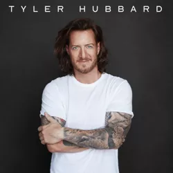 Tyler Hubbard - Tyler Hubbard (CD)