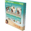 Disney: Moana 2 Learning Games - Set Of 6 - Wooden Puzzles & Flashcards, Kids 3+ - 4 of 4