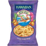 Hawaiian Sweet Maui Onion Rings - 4oz