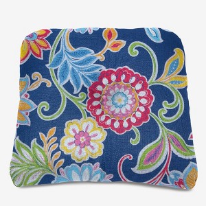 BrylaneHome Outdoor Patio Furniture Cushion Collection - 1 of 4