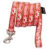 Touchdog  'Funny Bone' Tough Stitched Dog Harness and Leash - 3 of 3
