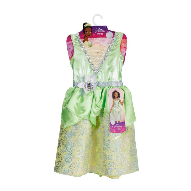 Disney Princess Tiana Core Dress, 2 of 9