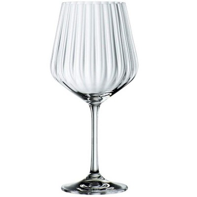 Nachtmann Gin & Tonic Cocktail Glass, Set Of 4 - 22 4/7 Oz. : Target