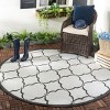 Beach House BHS125 POWER LOOMED Rug - Safavieh - 2 of 3