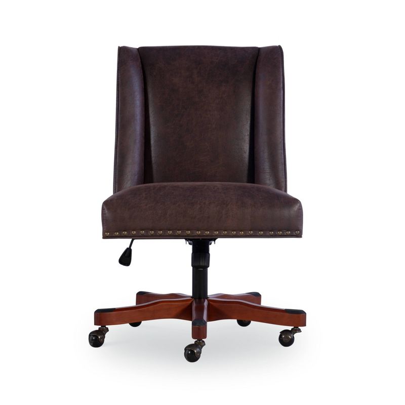 Draper Office Chair - Linon, 3 of 15