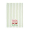 C&F Home Watermelon & Good Vibes Cotton Kitchen Towel - 2 of 4