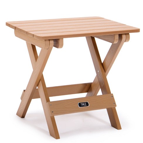 Target deals foldable table