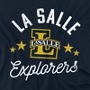 Women's La Salle University Explorers T-Shirt - 2 of 4