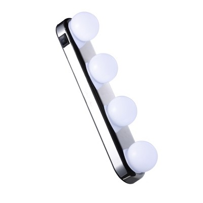 Marilyn Monroe - GlamGlow Vanity Mirror, Bright, LED Lighting for Flawless Beauty