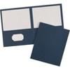 Avery Letter Pocket Folder - 3 of 4