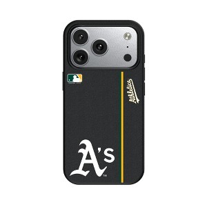 MLB American League Teams Sidebar MagSafe Compatible Cell Phone Case for Apple iPhone 17 Series - 1 of 4