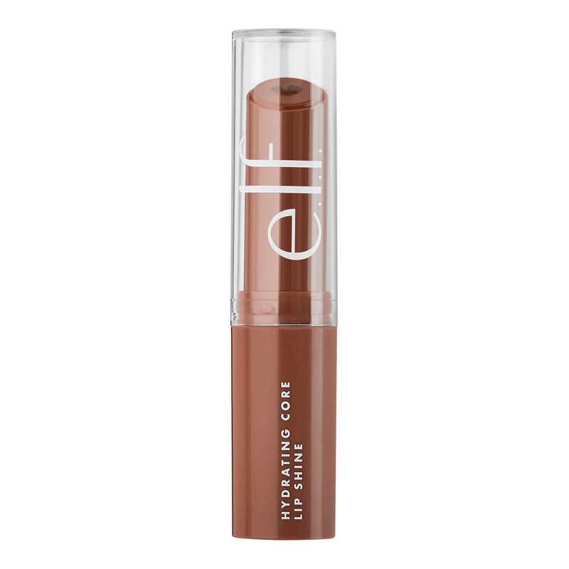 e.l.f. Hydrating Core Lip Shine Makeup - 0.09oz, 6 of 12