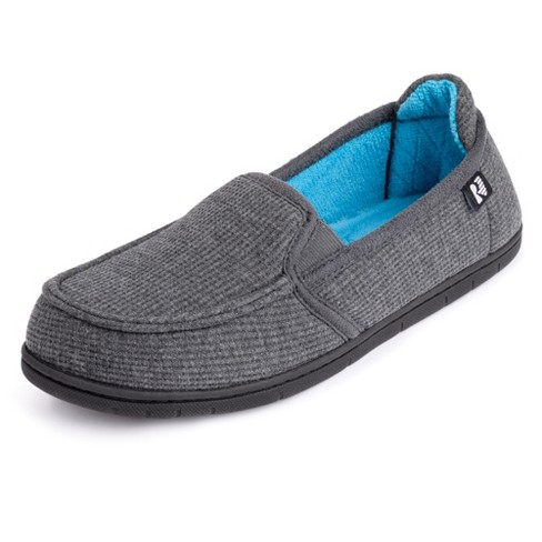 Rockdove Women's Teddy Fleece Closed Back Slipper : Target