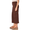 Women's "Ab"solution Skyrise Double Button Wide Leg Crop Utility Pants - Democracy - image 2 of 4