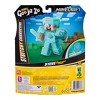Heroes of Goo Jit Zu Minecraft Steve Action Figure - 4 of 4